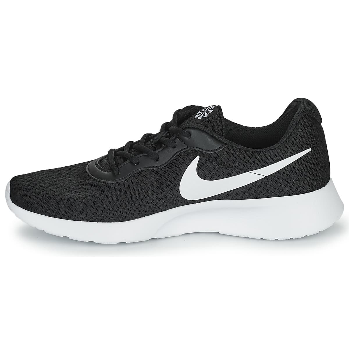 Men's Sneakers Nike Black