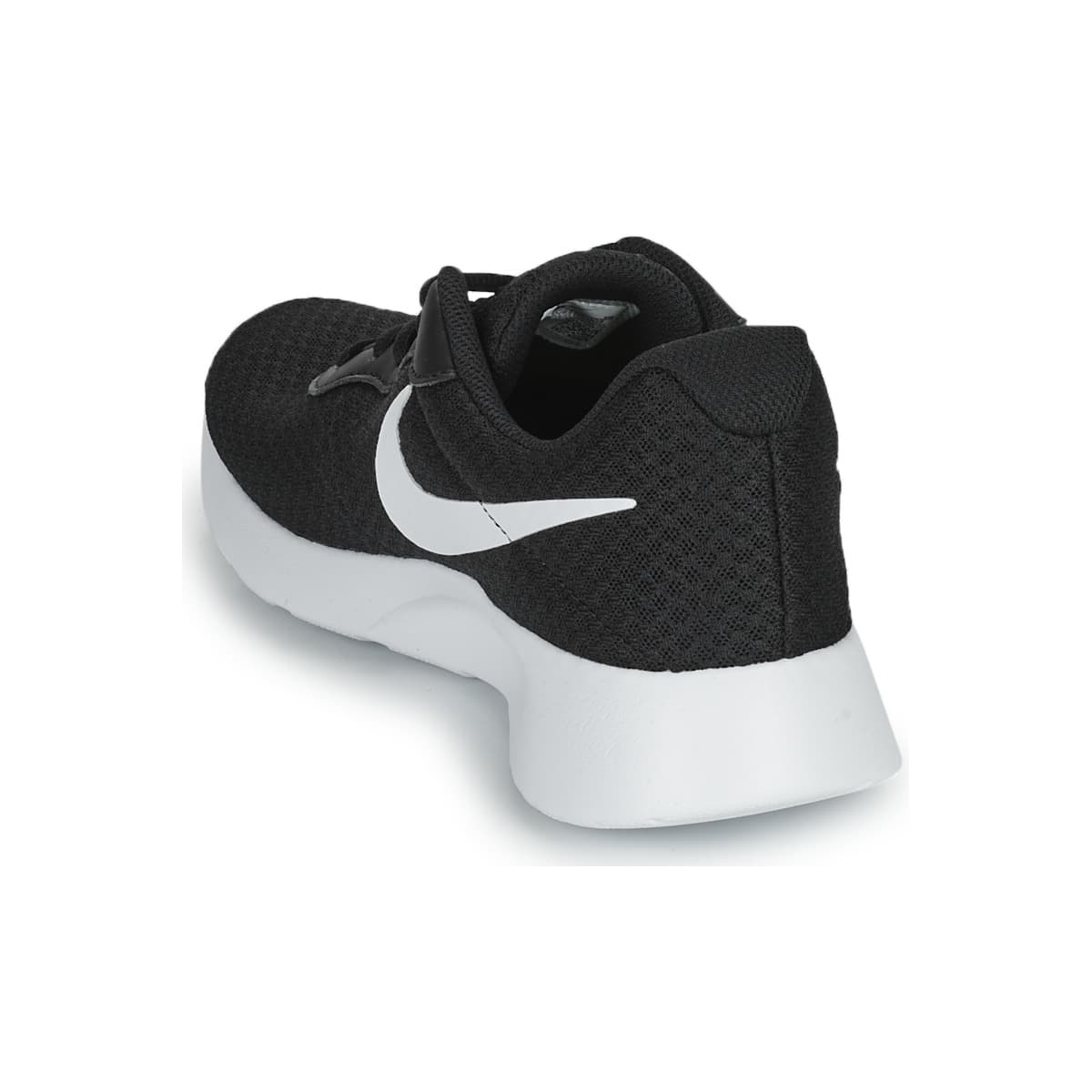 Men's Sneakers Nike Black