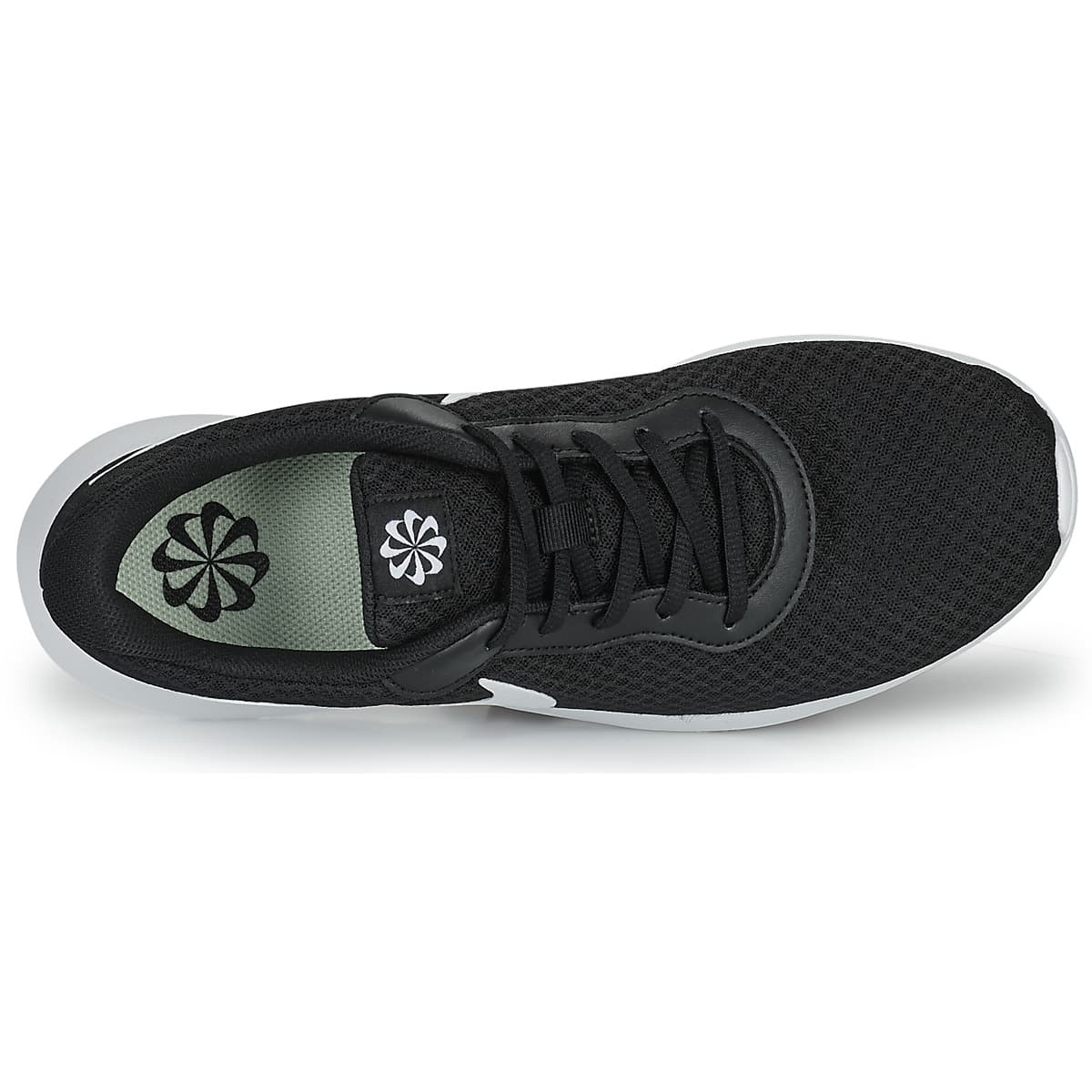 Men's Sneakers Nike Black