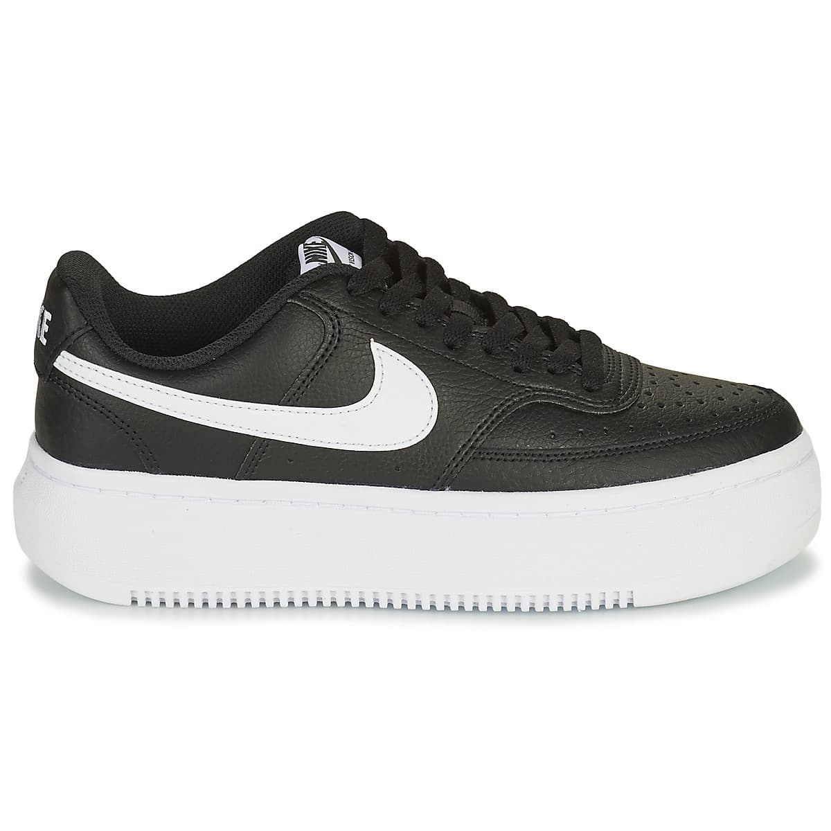Women's Sports Shoes Nike Black