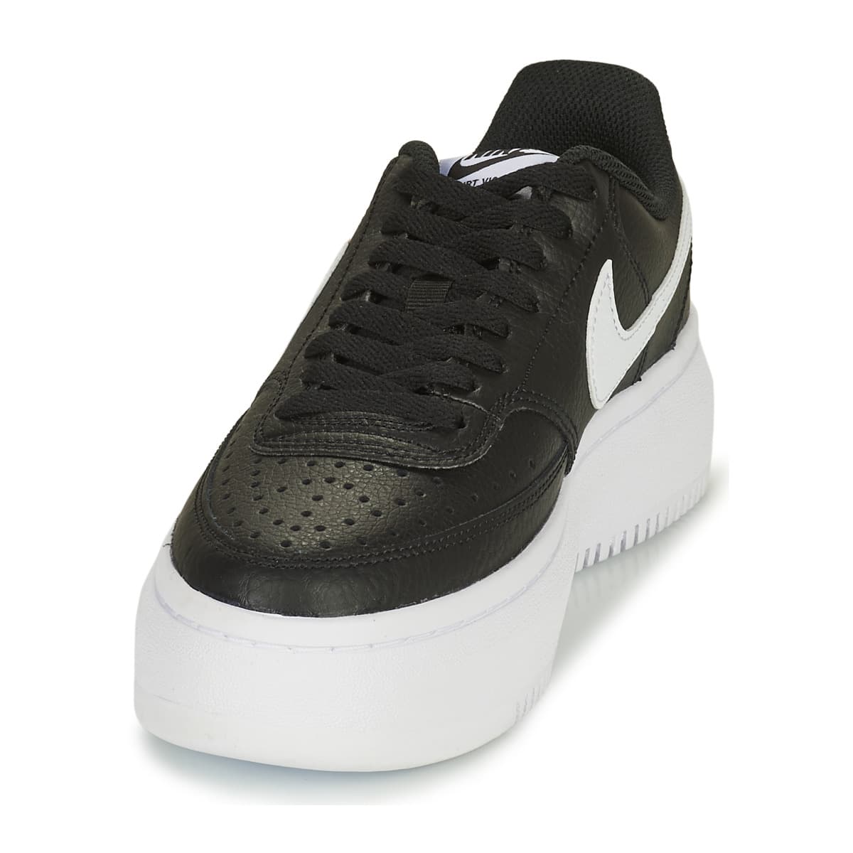 Women's Sports Shoes Nike Black
