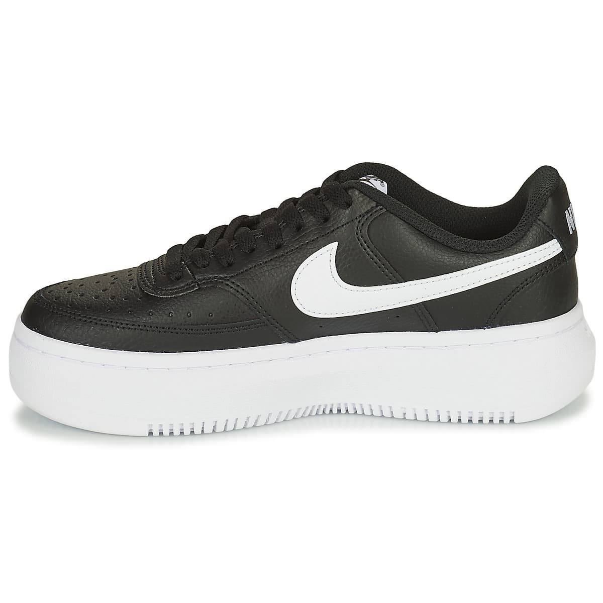 Women's Sports Shoes Nike Black