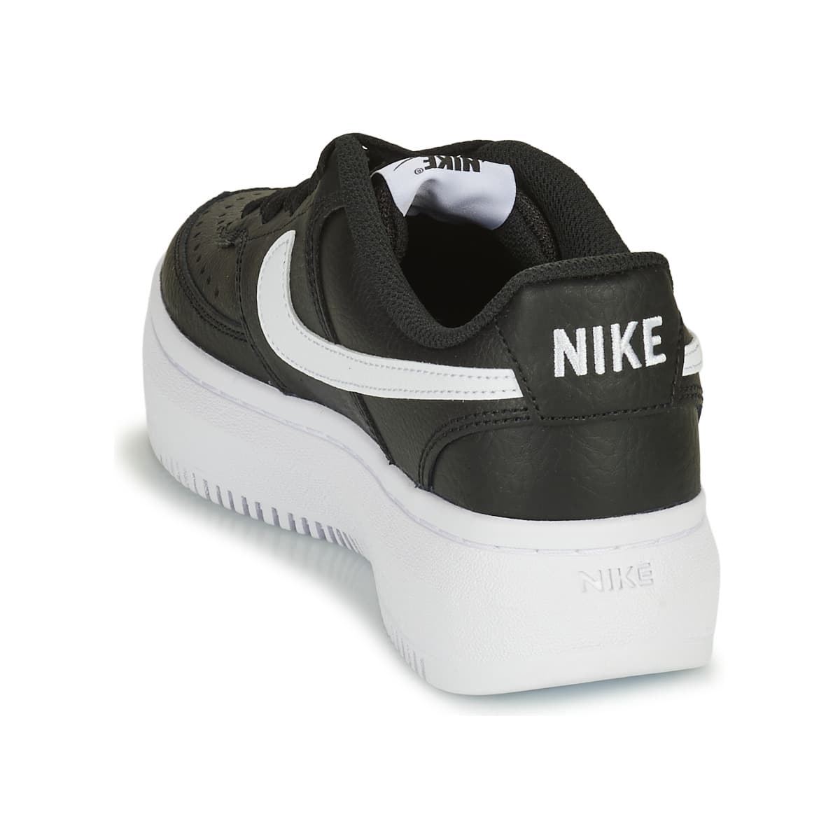Women's Sports Shoes Nike Black