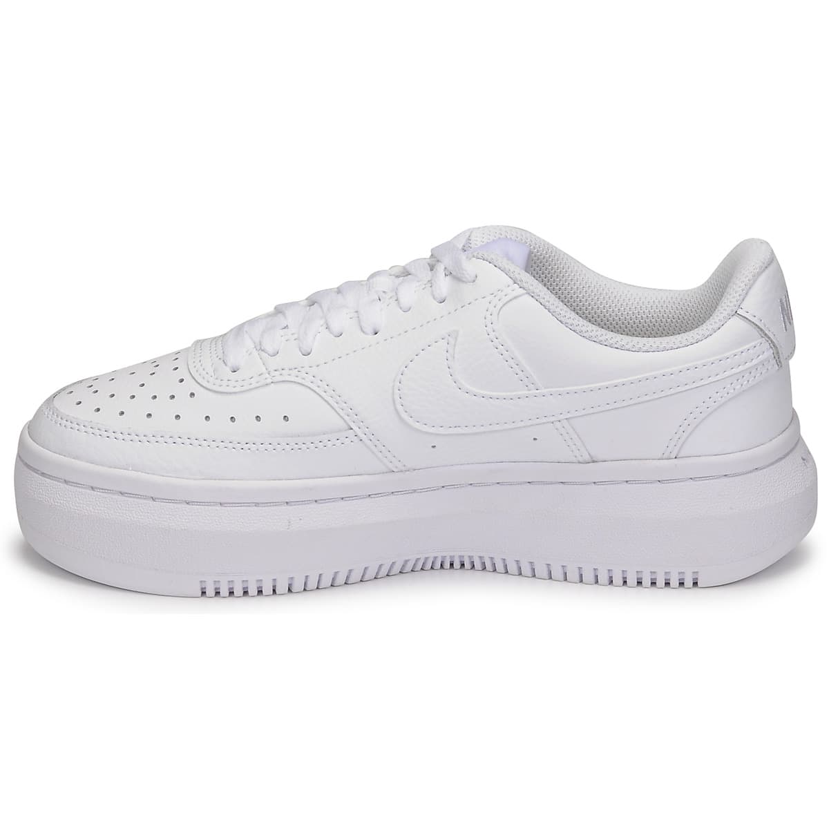 Women's Sneakers Nike White