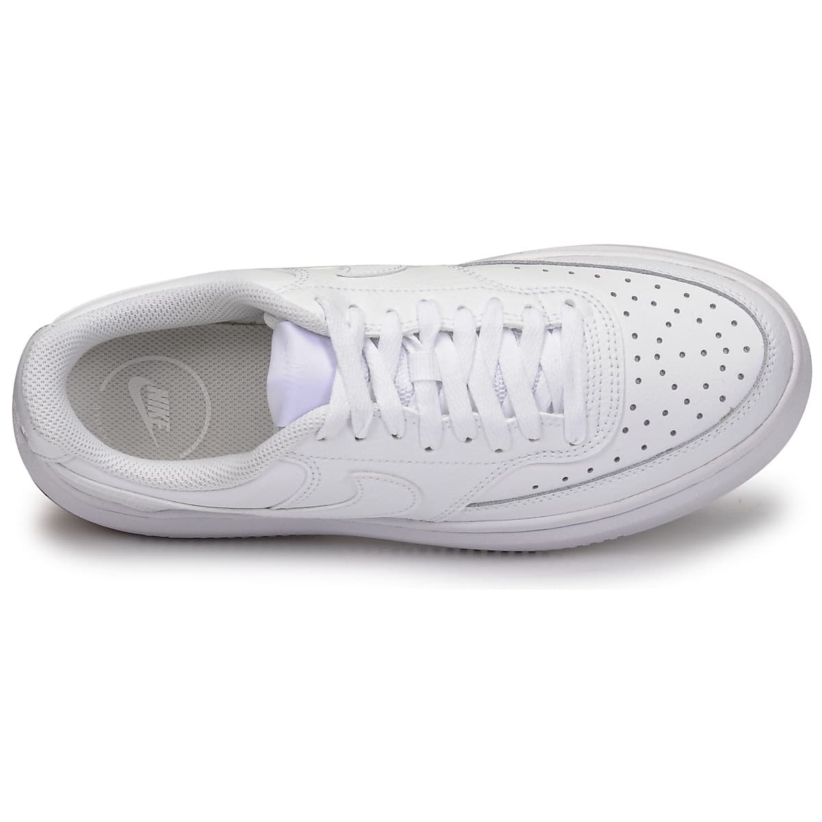Women's Sneakers Nike White