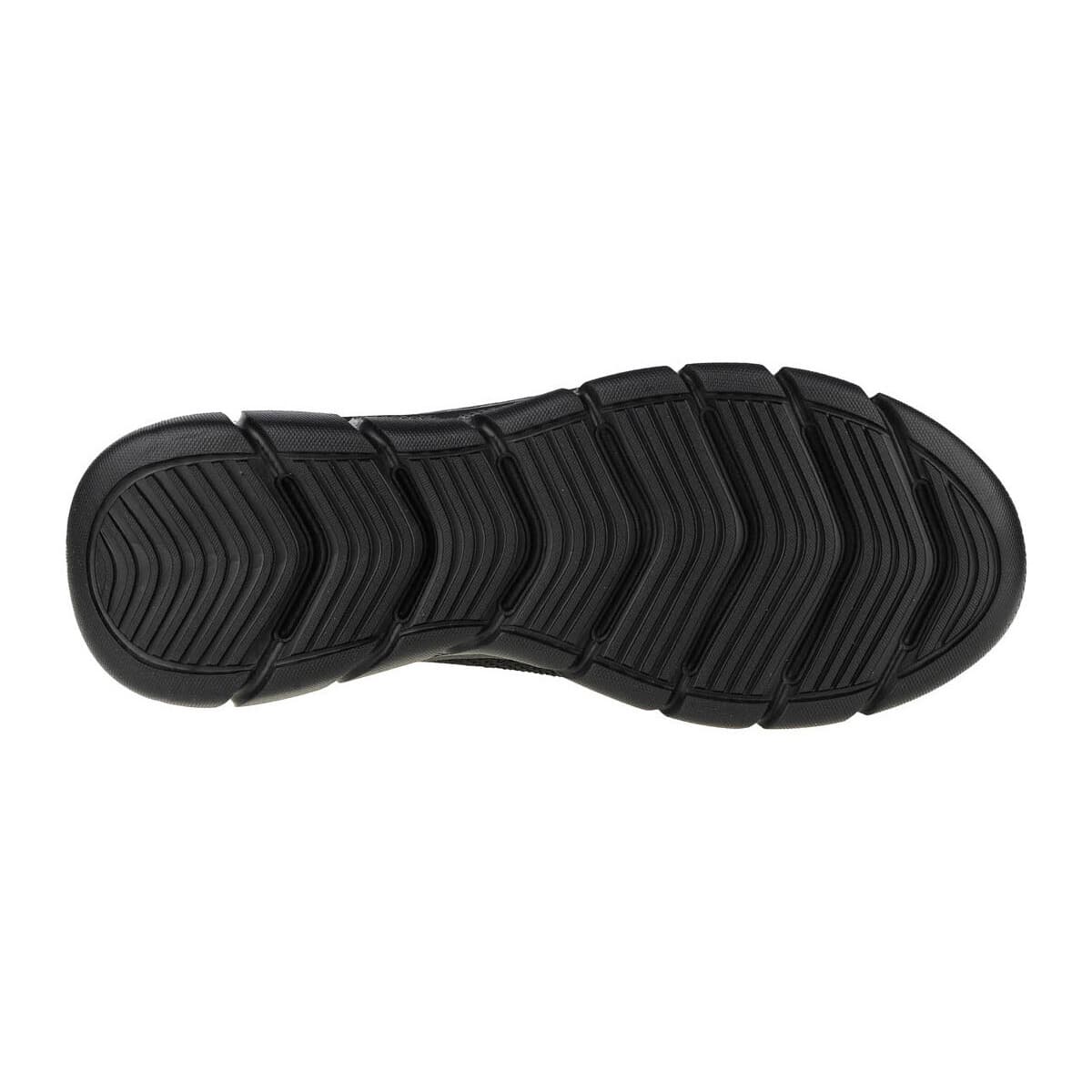 Women's Sports Shoes Skechers Black