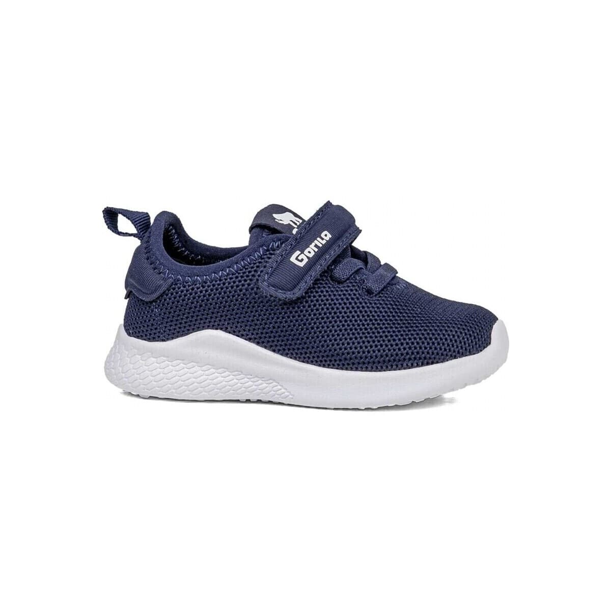 Girls' Sneakers Gorila Blue