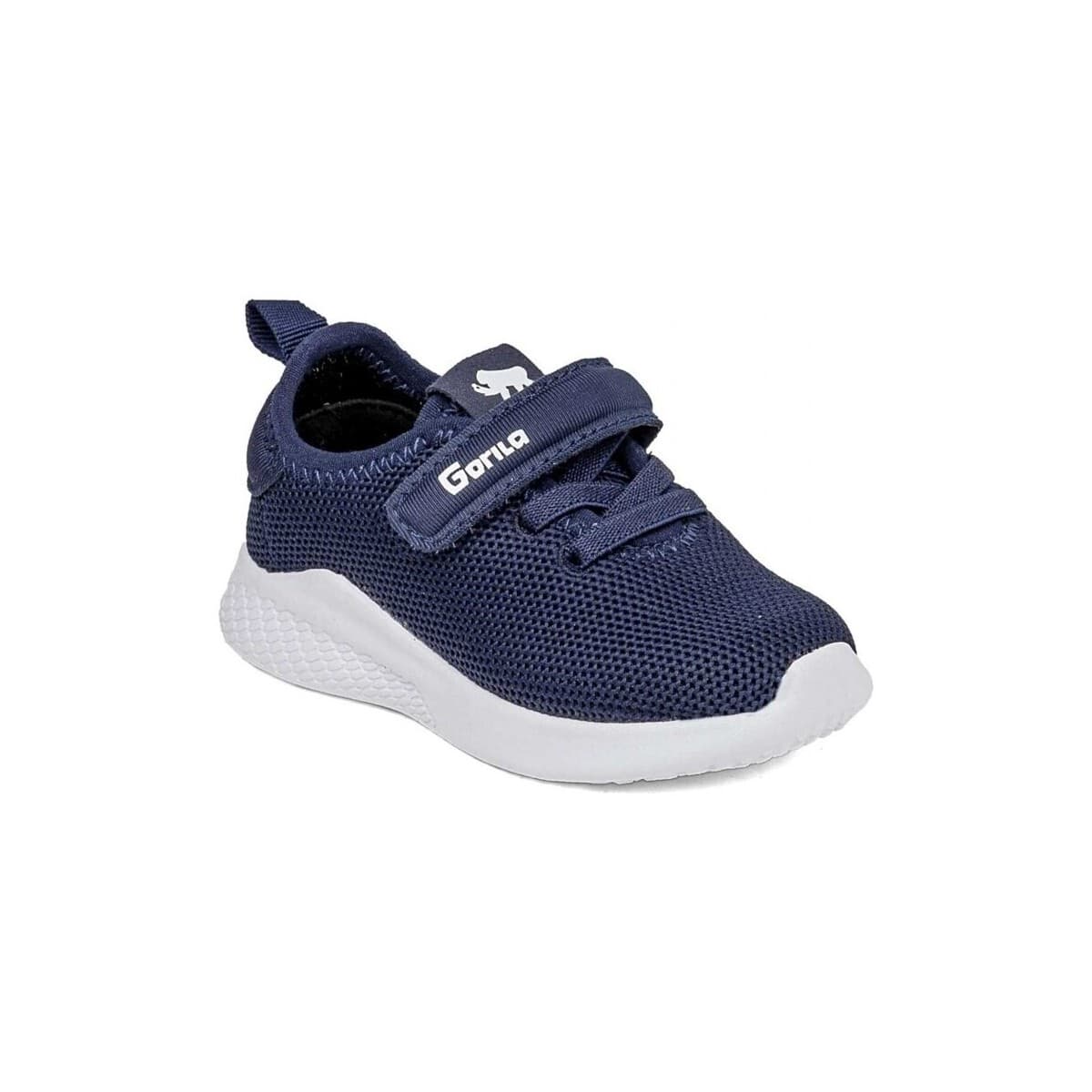 Boys' Sneakers Gorila Blue