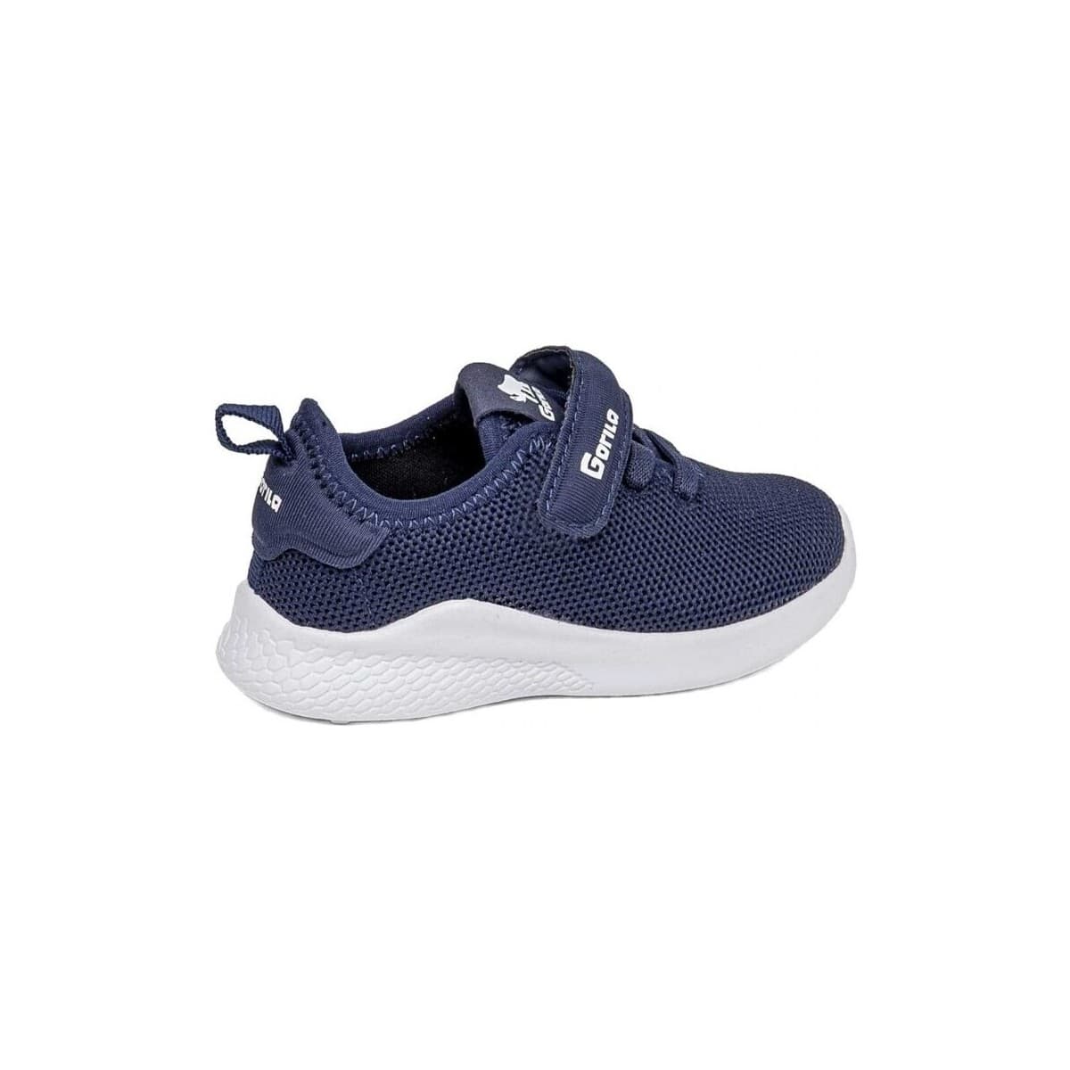 Boys' Sneakers Gorila Blue