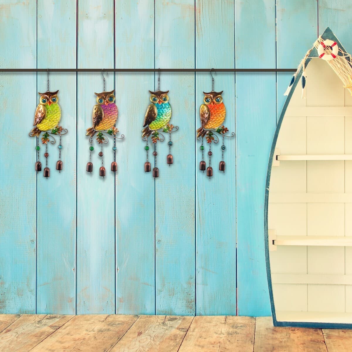 Women's Pendants Signes Grimalt Multicolor