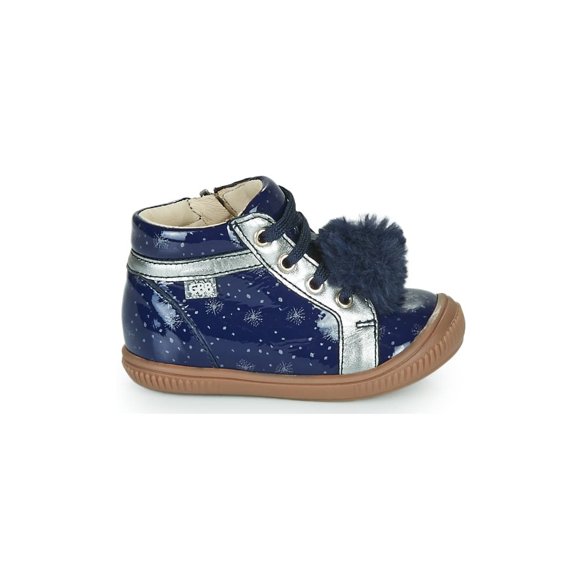 Girls' Sneakers GBB Blue
