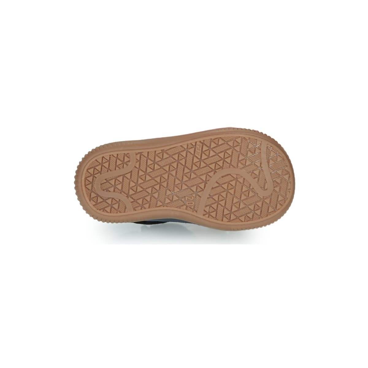 Girls' Sneakers GBB Blue