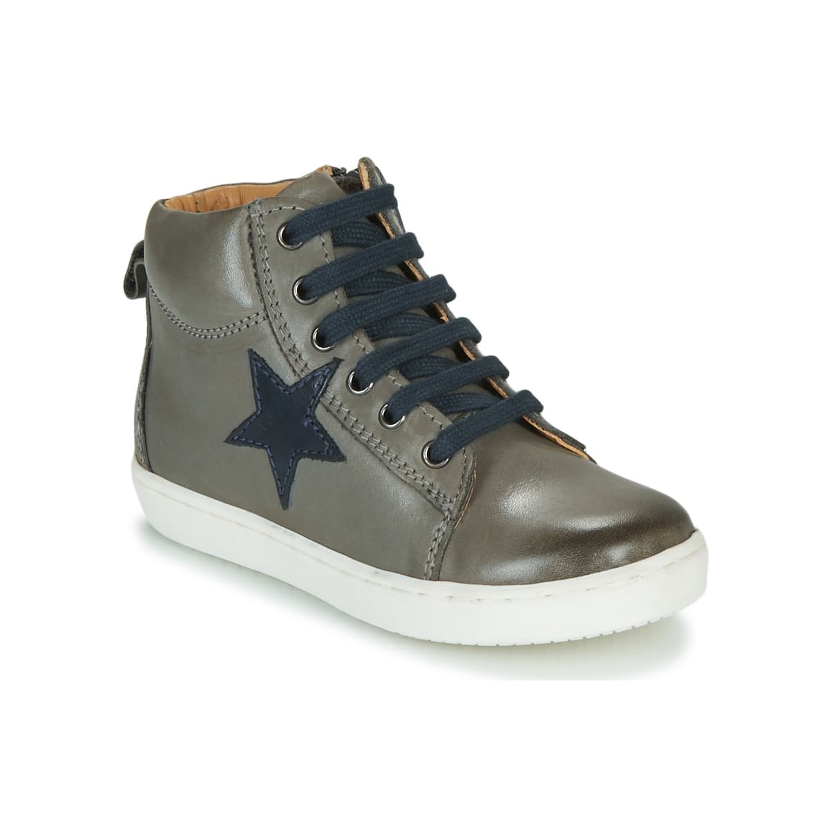 Ψηλά Sneakers GBB KANY