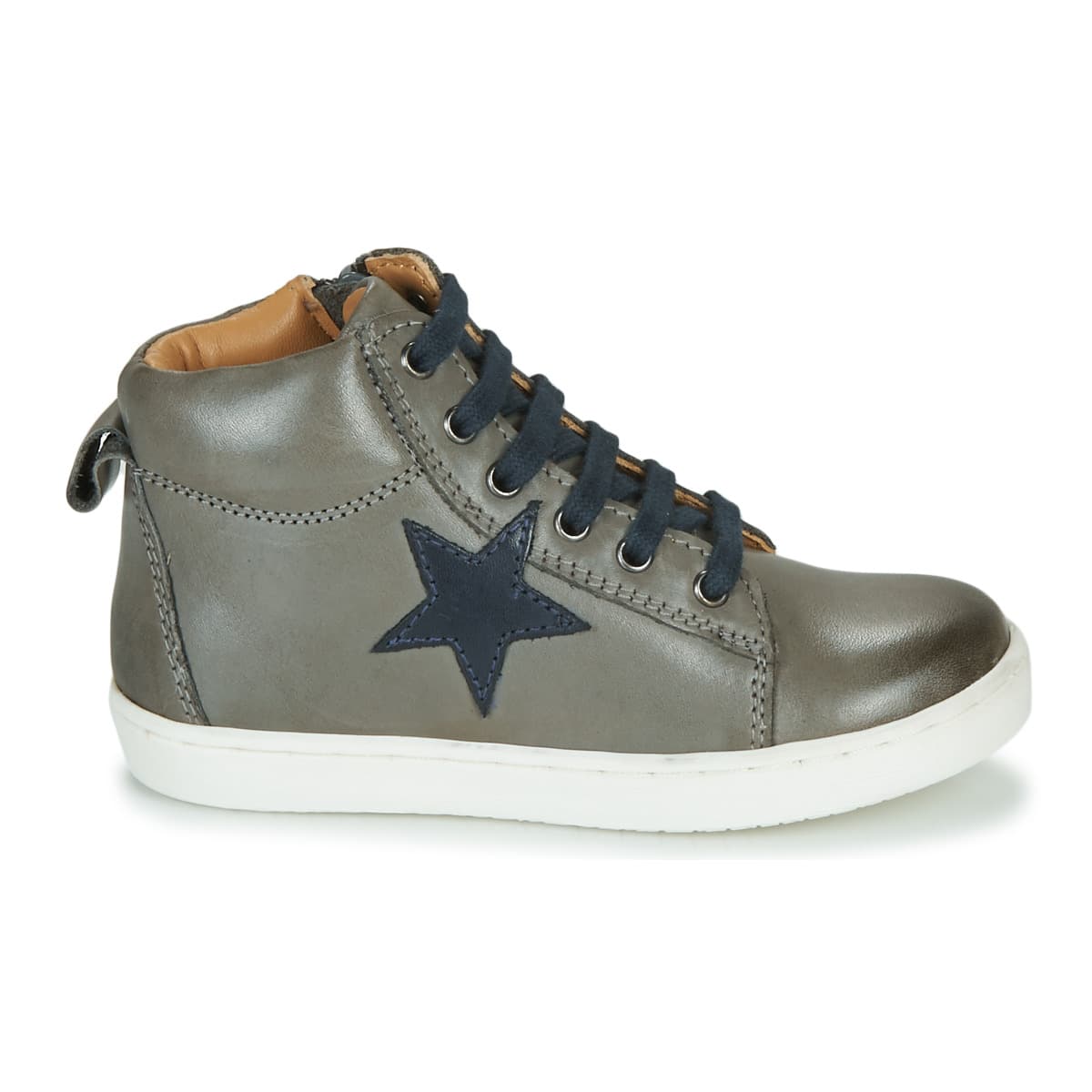 Boys' Sneakers GBB Gray