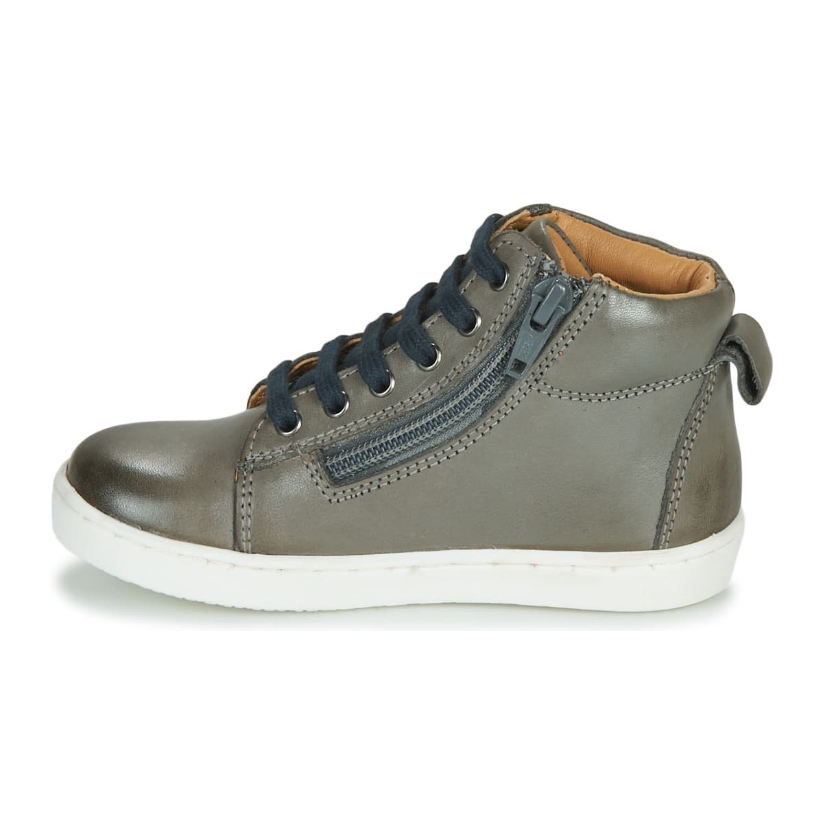 Boys' Sneakers GBB Gray