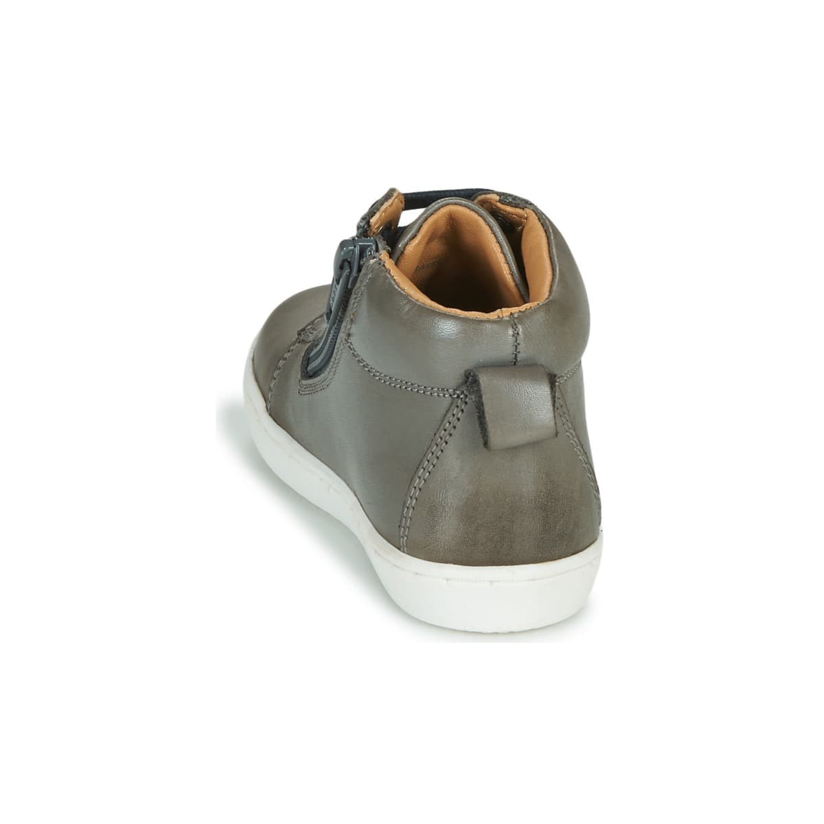 Boys' Sneakers GBB Gray