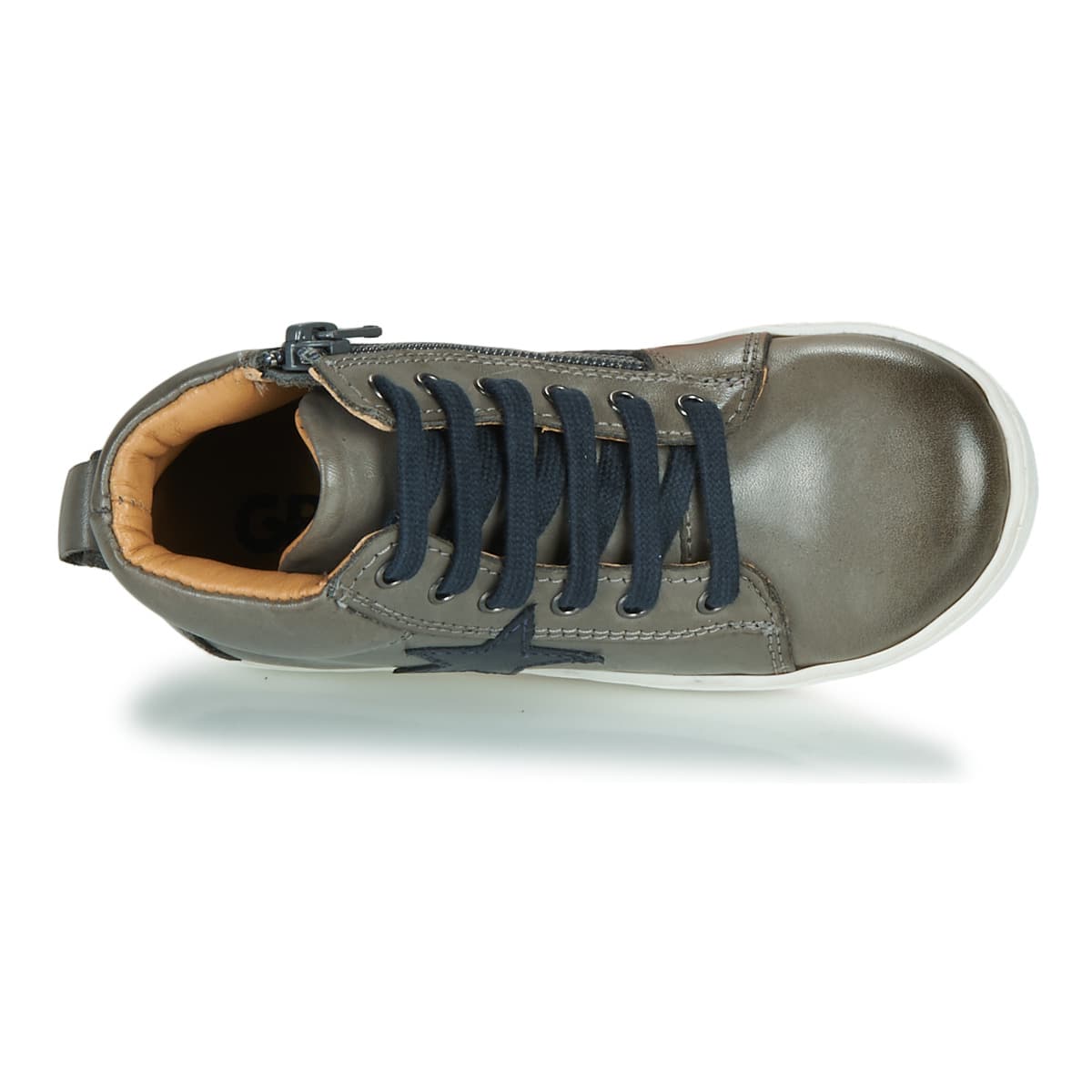 Boys' Sneakers GBB Gray