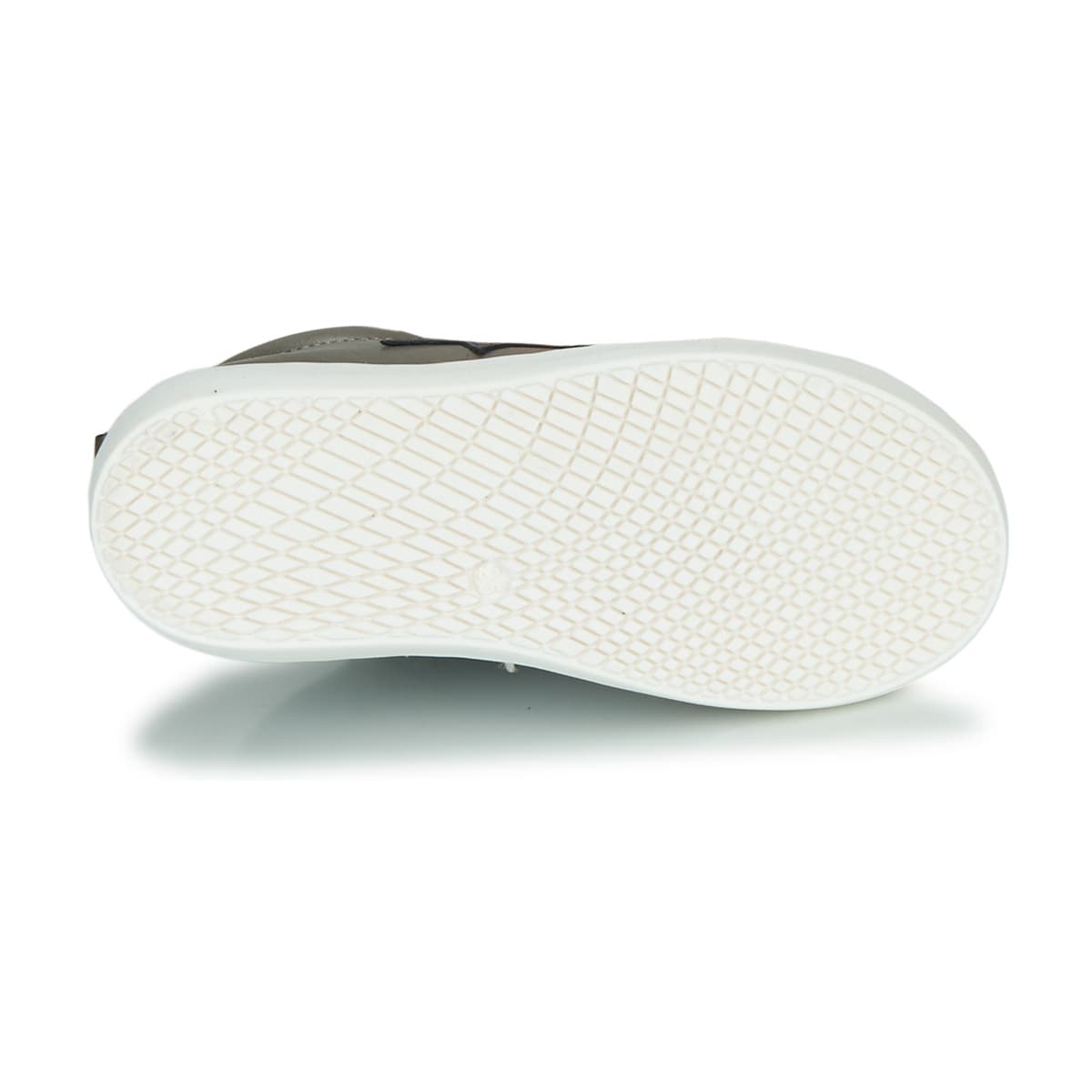 Boys' Sneakers GBB Gray