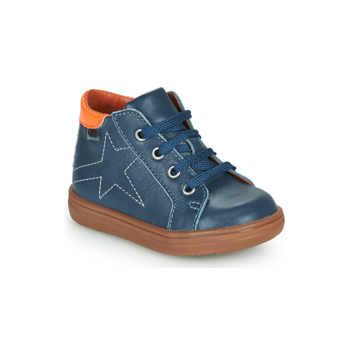 Boys' Sneakers GBB Blue