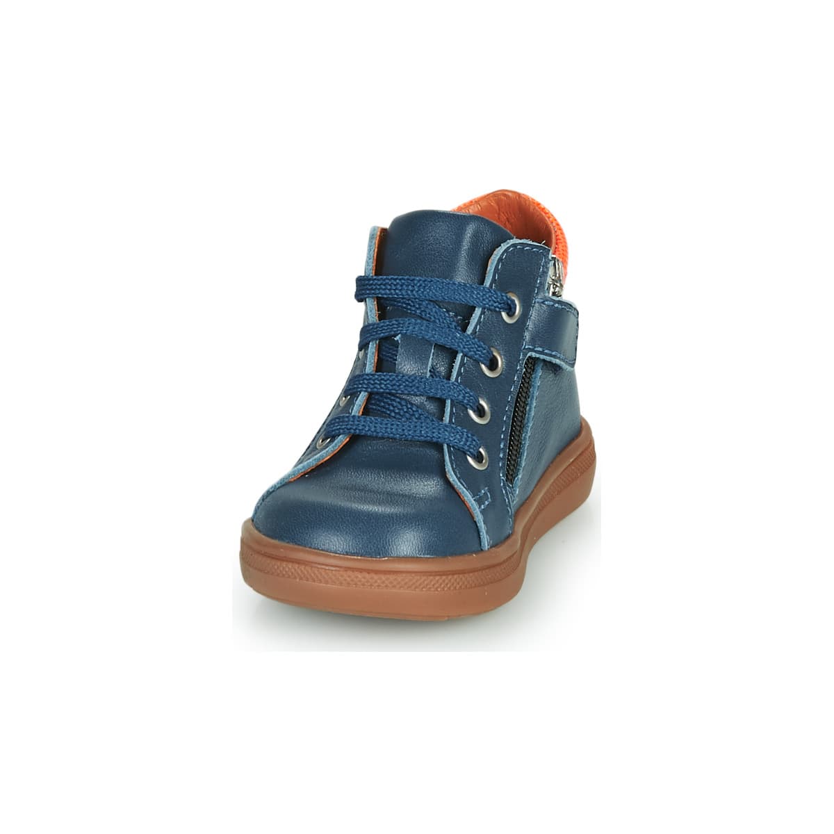 Boys' Sneakers GBB Blue