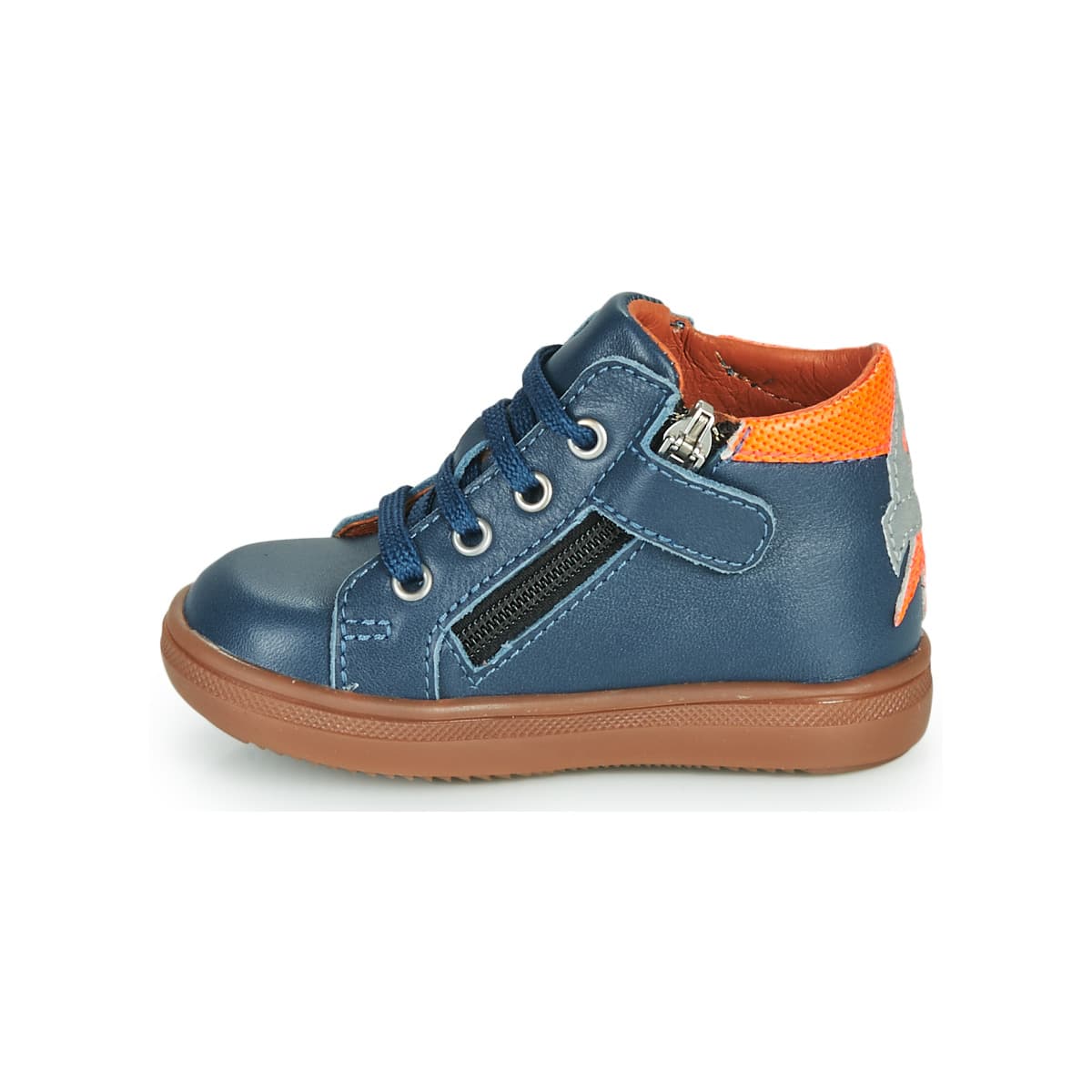 Boys' Sneakers GBB Blue
