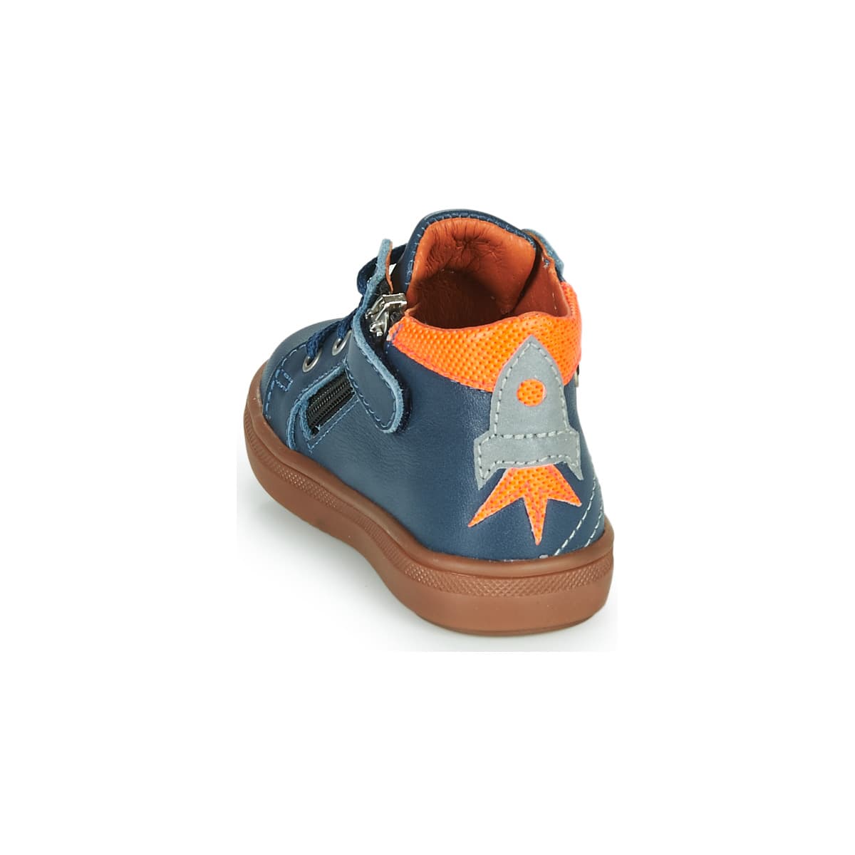 Boys' Sneakers GBB Blue