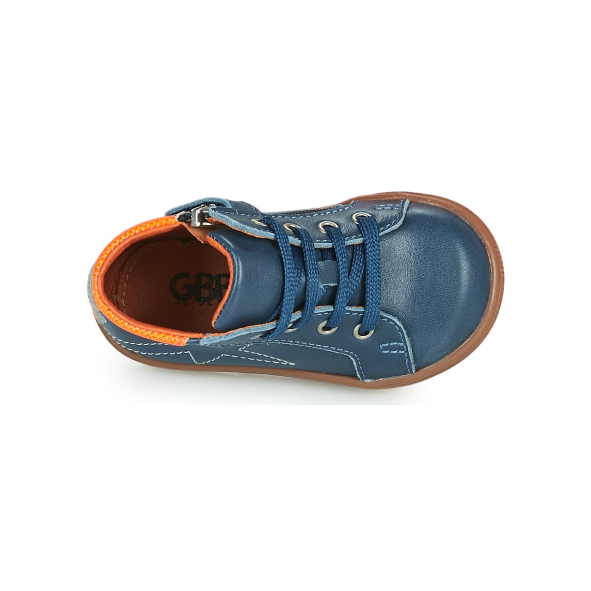 Boys' Sneakers GBB Blue