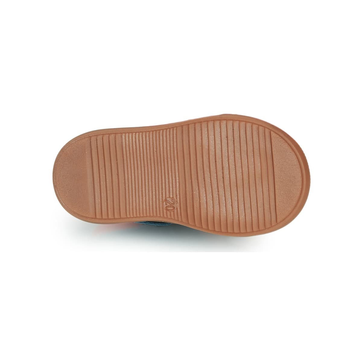 Boys' Sneakers GBB Blue