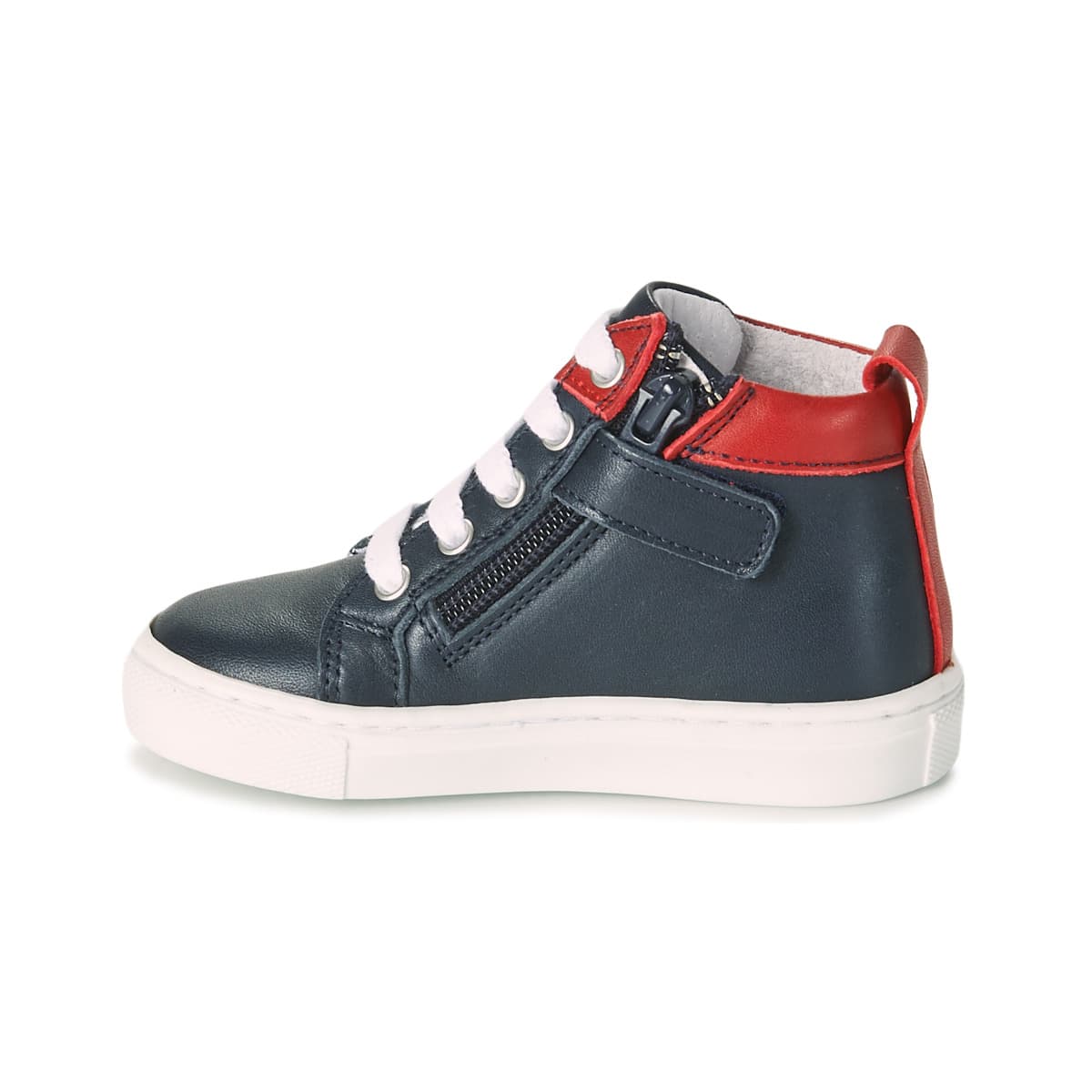 Boys' Sneakers GBB Blue