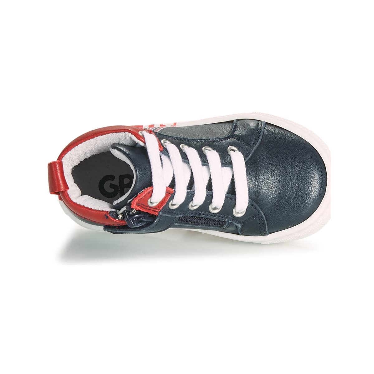 Boys' Sneakers GBB Blue