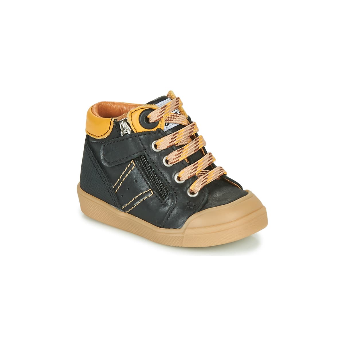 Ψηλά Sneakers GBB ANATOLE