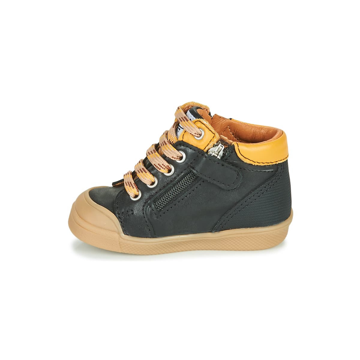 Boys' Sneakers GBB Black