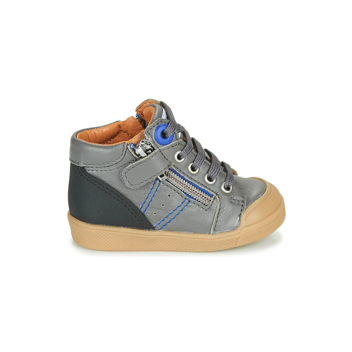 Boys' Sneakers GBB Gray