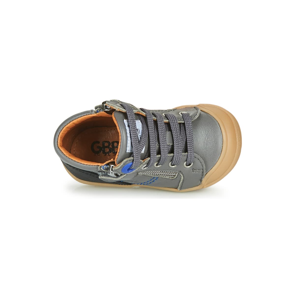 Boys' Sneakers GBB Gray