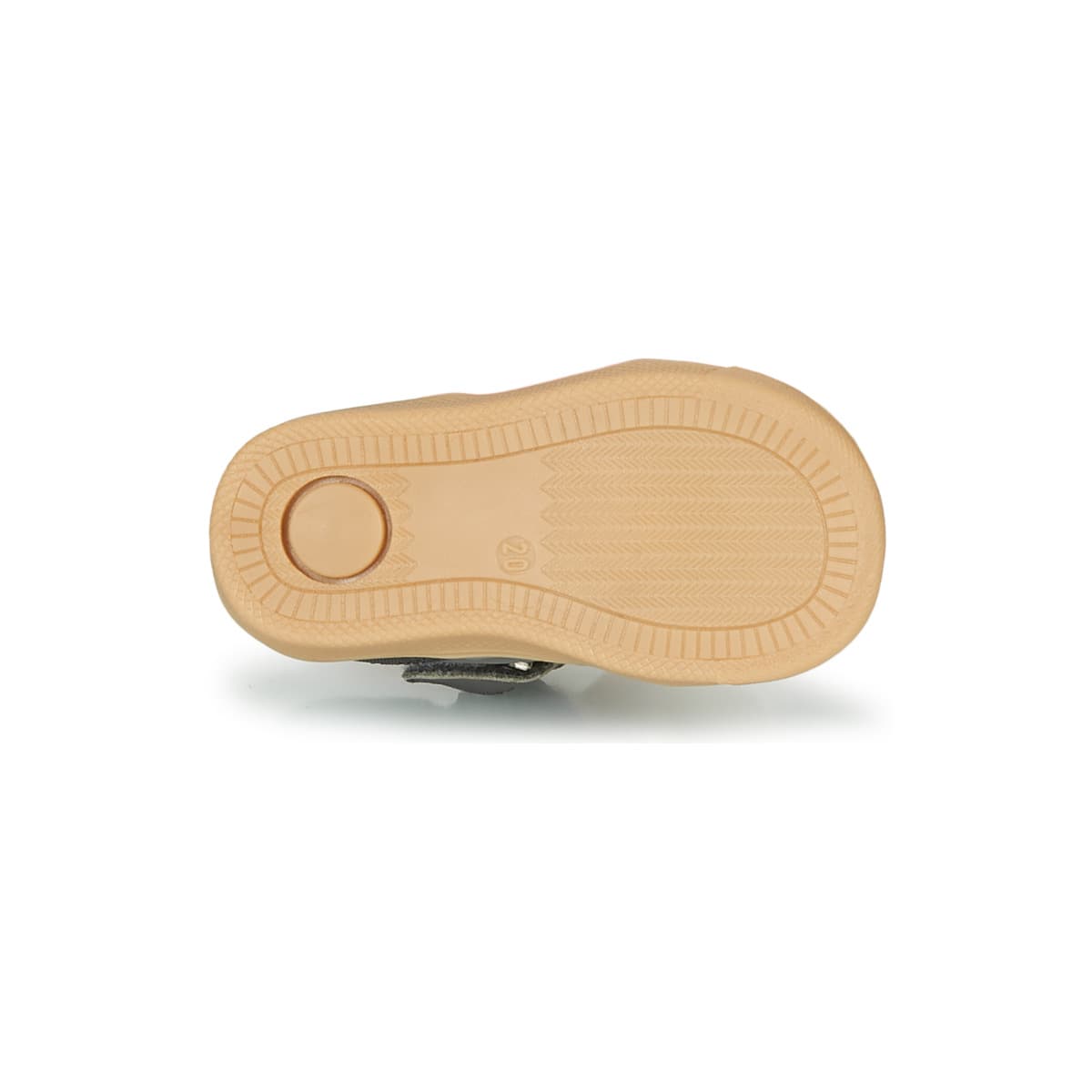 Boys' Sneakers GBB Gray