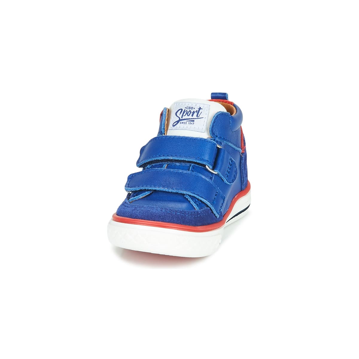 Boys' Sneakers GBB Blue