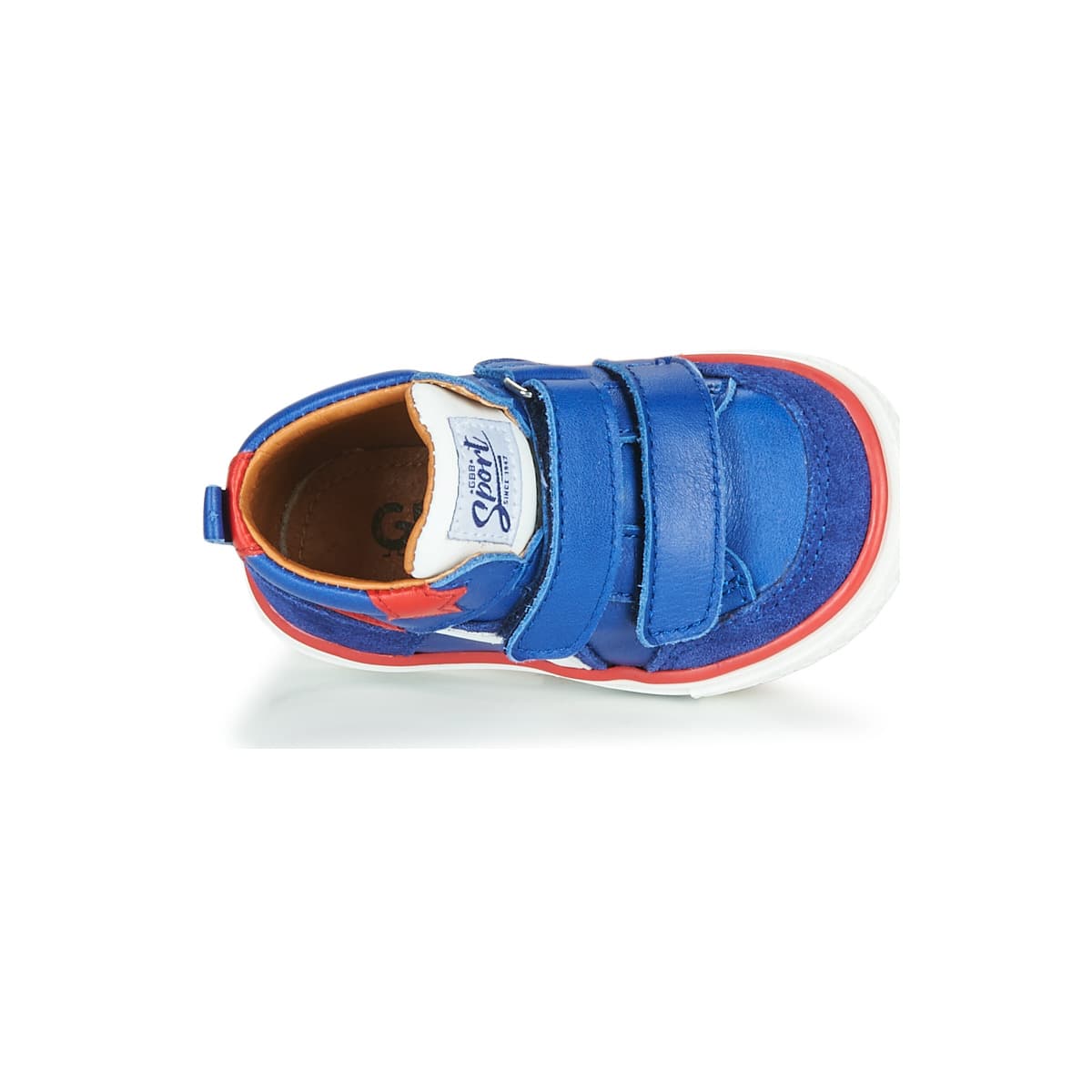 Boys' Sneakers GBB Blue