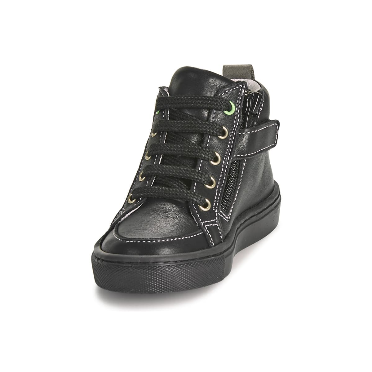 Boys' Sneakers GBB Black