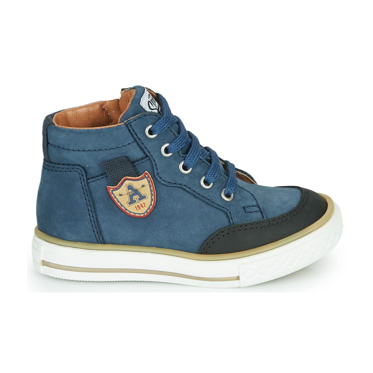 Boys' Sneakers GBB Blue