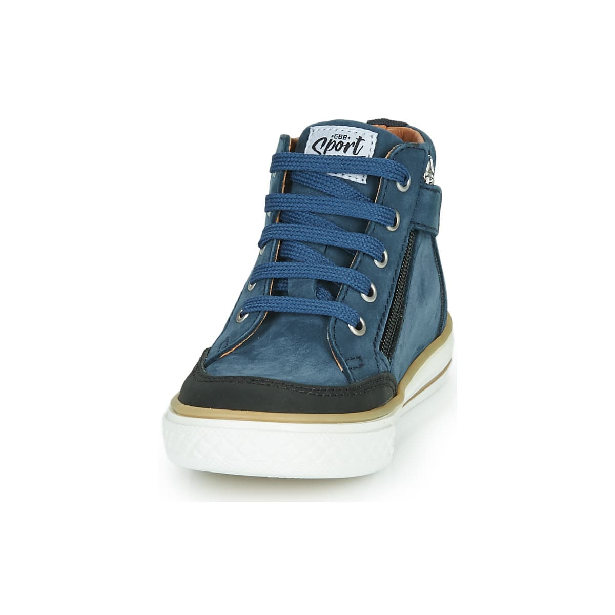 Boys' Sneakers GBB Blue