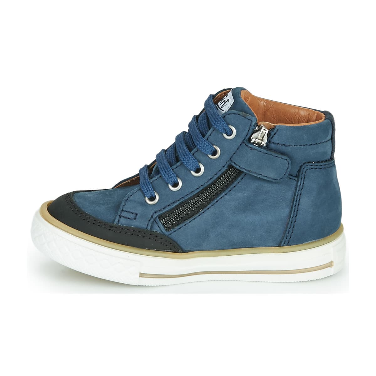 Boys' Sneakers GBB Blue