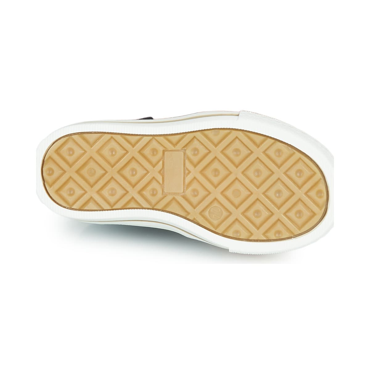 Boys' Sneakers GBB Blue