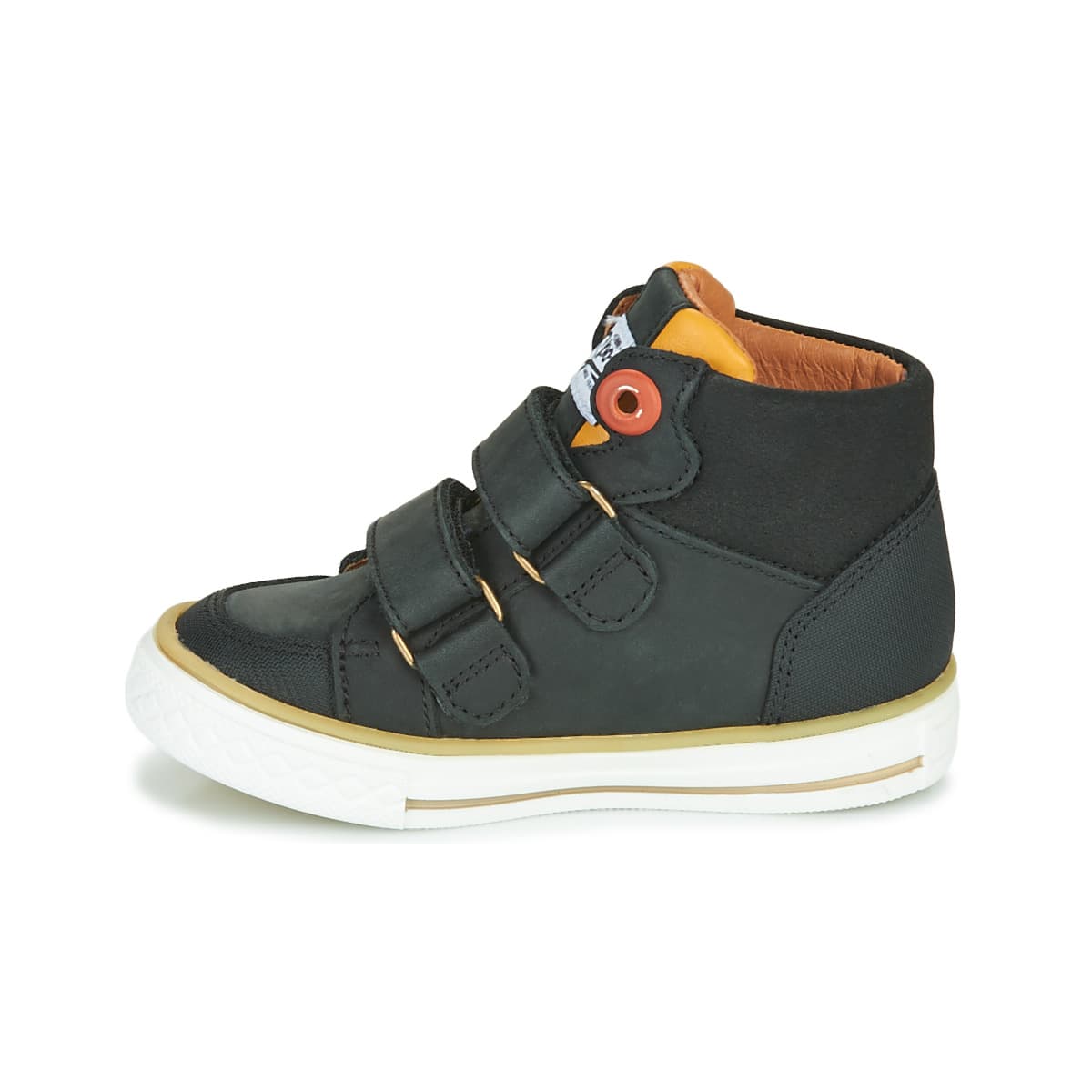 Boys' Sneakers GBB Black