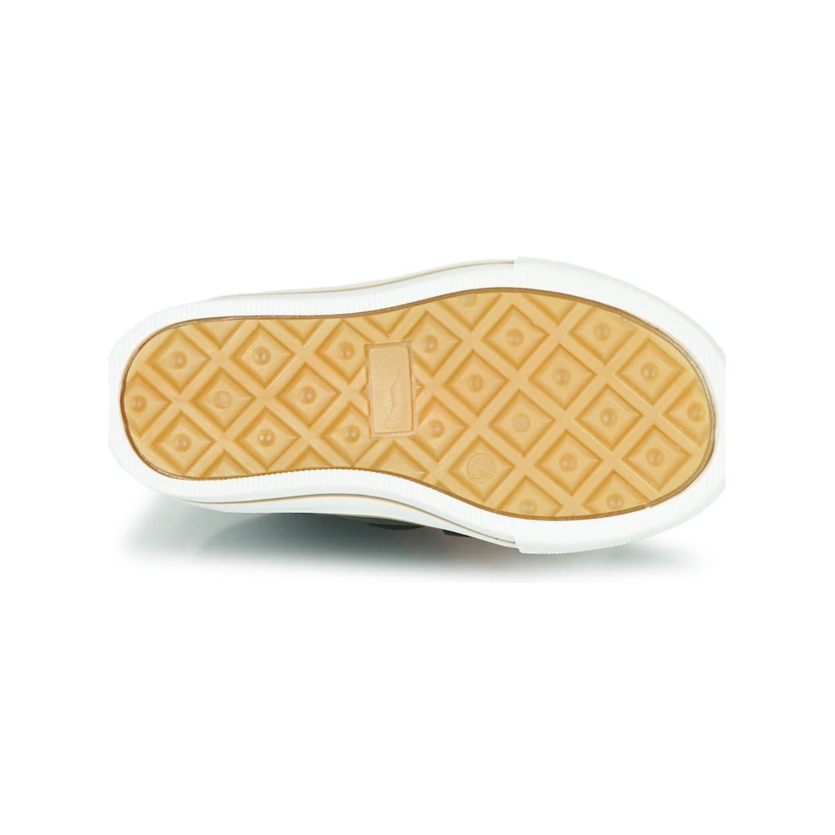 Boys' Sneakers GBB Black