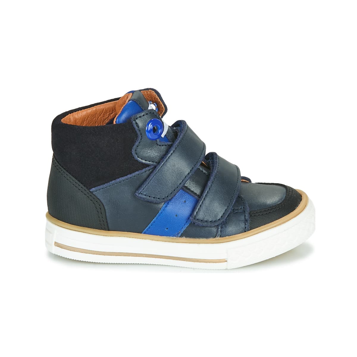 Boys' Sneakers GBB Blue