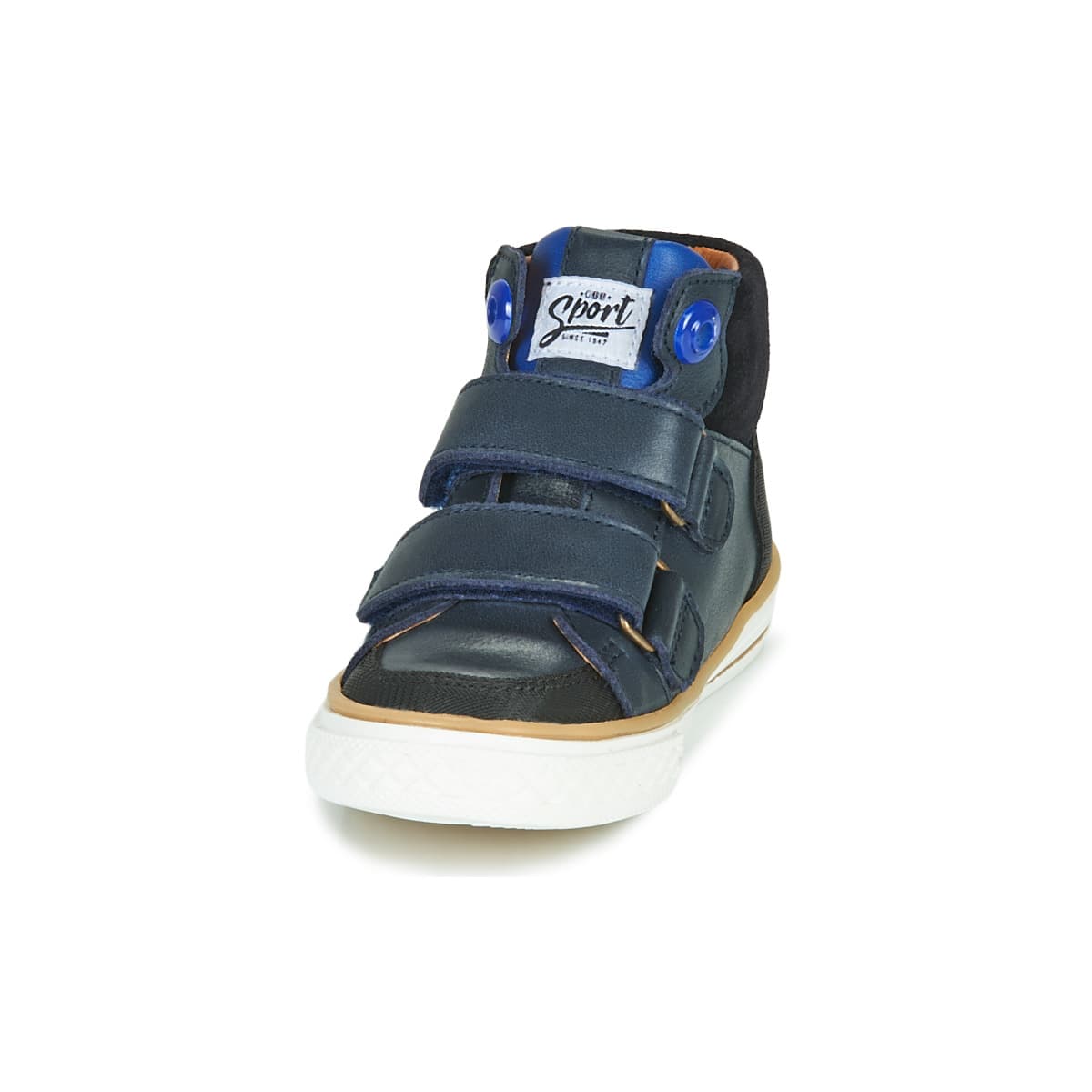 Boys' Sneakers GBB Blue