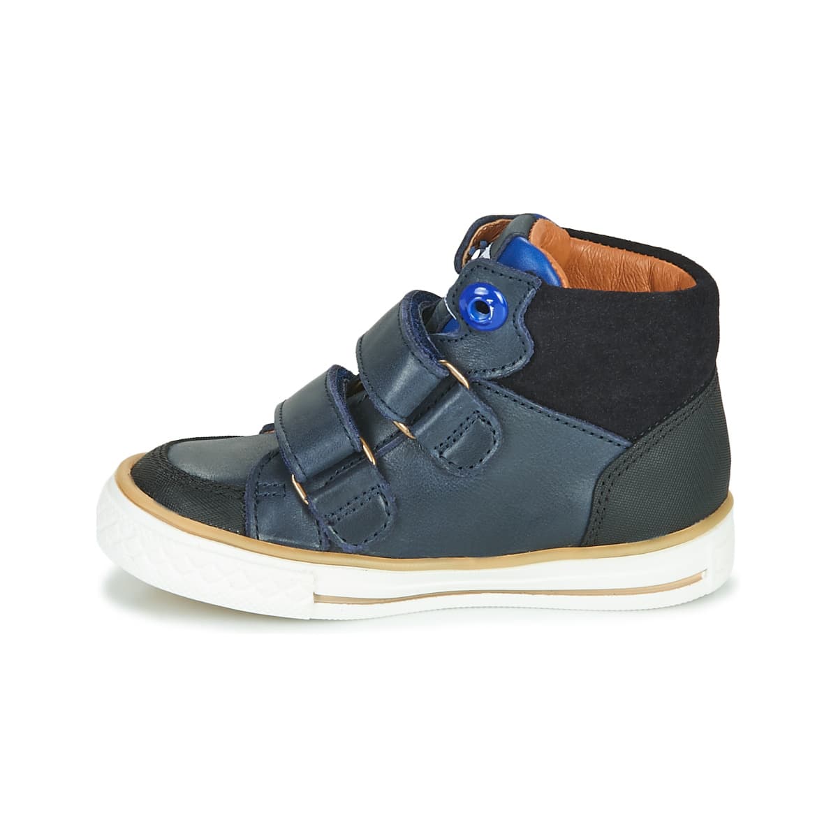 Boys' Sneakers GBB Blue