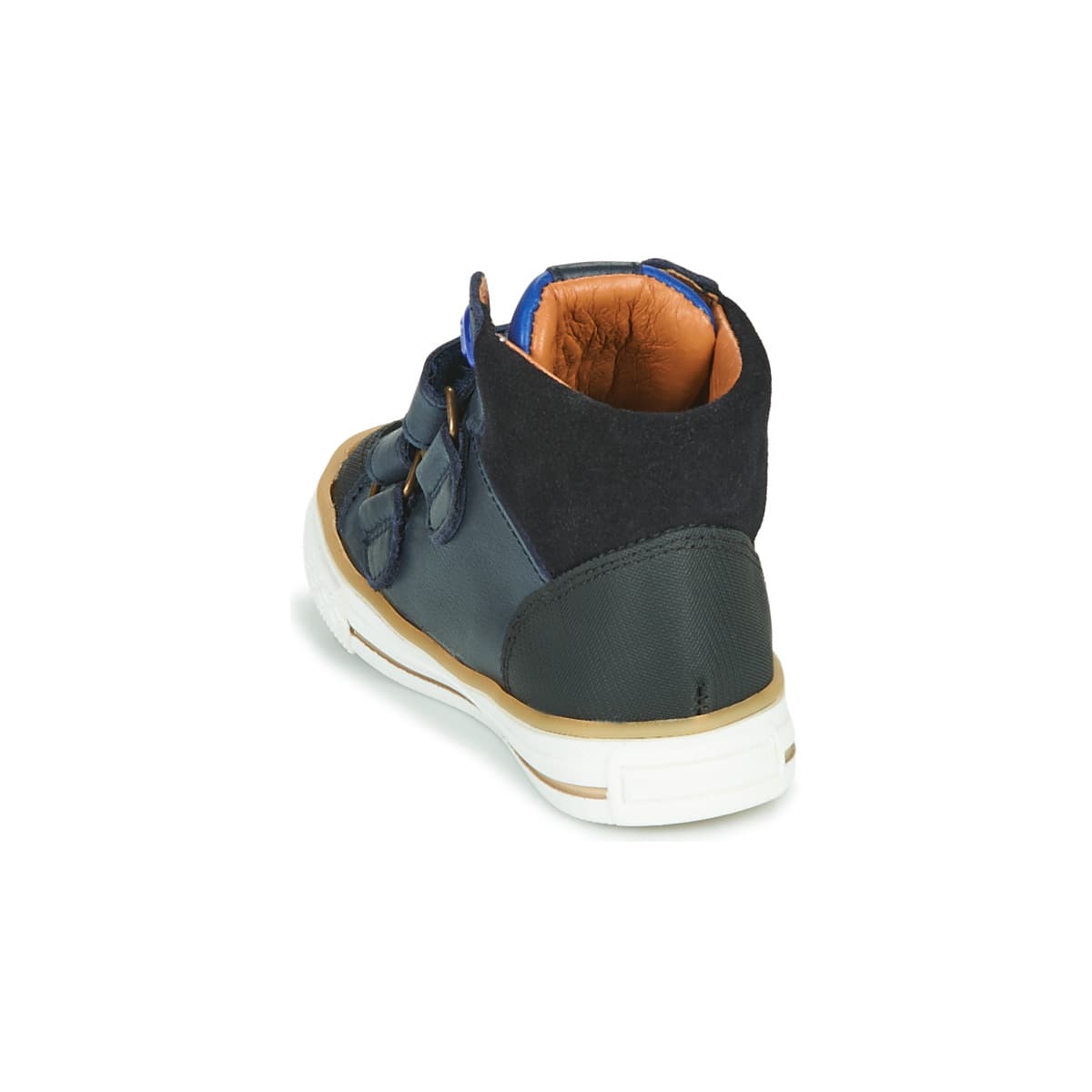 Boys' Sneakers GBB Blue