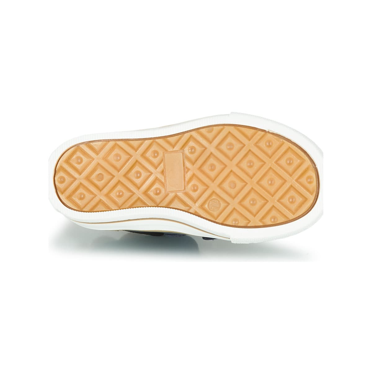 Boys' Sneakers GBB Blue