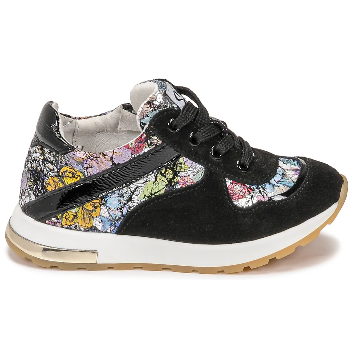 Girls' Sneakers GBB Multicolor